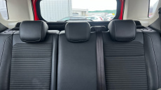 Ford EcoSport 1.0 EcoBoost 125 Titanium 5dr Petrol Hatchback